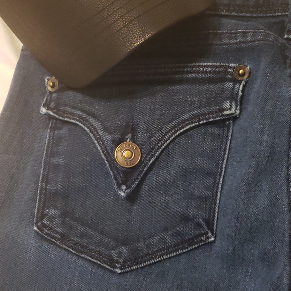 Hudson jeans - Picture 3 of 15